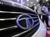 Tata Motors' consolidated net profit in Q1 increases to 42%