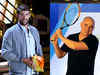 From Andre Agassi to Michael Phelps, champions who signed off on a low
