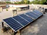 UK, Indian varsities to build 5 solar power stations in India