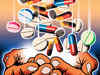 Aurobindo Pharma Q1 net profit down 11% at Rs 518 cr
