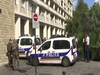 Paris: Suspect behind car attack on troops shot, arrested