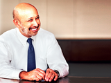 Ironic that emerging markets now finance developed markets: Lloyd Blankfein, CEO, Goldman Sachs