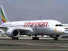 Ethiopian plane hits parked Air India aircraft