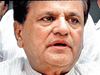 For Congress, the increasing dilemma is between Rahul Gandhi and the old guard Ahmed Patel