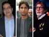 'Shocked' Kumar Vishwas claims he had Ajitabh's nod to use Harivansh Rai Bachchan's poem