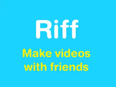 Riff Goes O'er The Cliff!