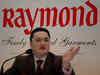 Raymond stock ducks promoter family issue; doubles wealth in 16 months