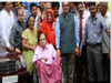 Dilip Kumar's recovery a miracle, says Saira Banu