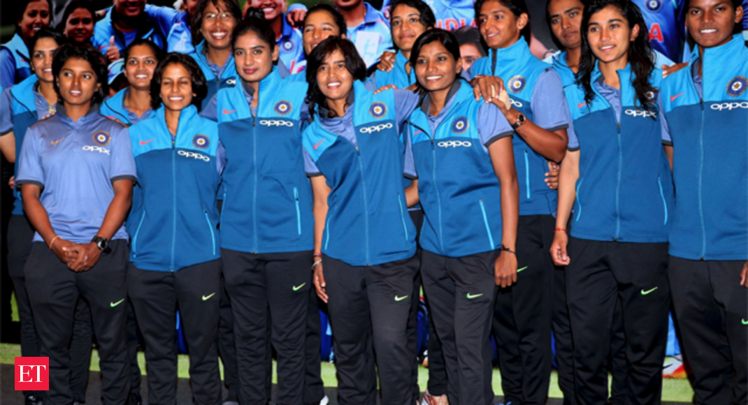 ICC Women's World Cup 180 million people watched ICC Women's World Cup