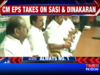 AIADMK dumps Dhinakaran as Deputy General Secretary