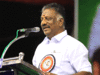 Decision to be taken reflective of people's expectations: O Panneerselvam