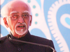 M Hamid Ansari steps down as Vice President, with words stirring a national debate
