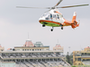 Why disinvest profit-making Pawan Hans? Parl panel asks govt