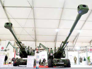 Government aims to indigenise defence equipments