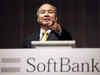 SoftBank's Masayoshi Son in battle royale with Jeff Bezos