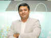 Shah helped me keep focus on fundamentals while reducing costs: Manav Garg, EKA Software