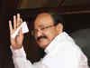 Venkaiah Naidu takes oath: 10 things you should know about India's new vice president