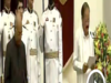 Naidu takes oath as Vice president