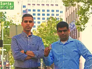 "We feel there needs to be more awareness and education around the tremendous benefits of IoT and predictive maintenance," says Santhebennur. "We feel there needs to be more awareness and education around the tremendous benefits of IoT and predictive maintenance," says Santhebennur.