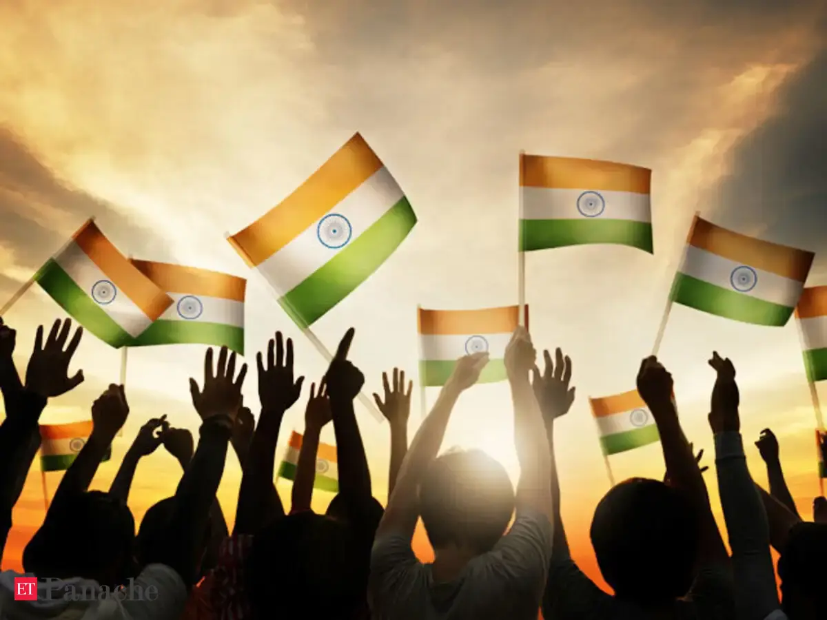 The Power Of Three! What The Tricoloured Flags Stand For In These Five ...