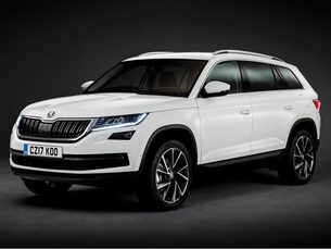 Skoda open bookings for 3 new models; to be launched this year