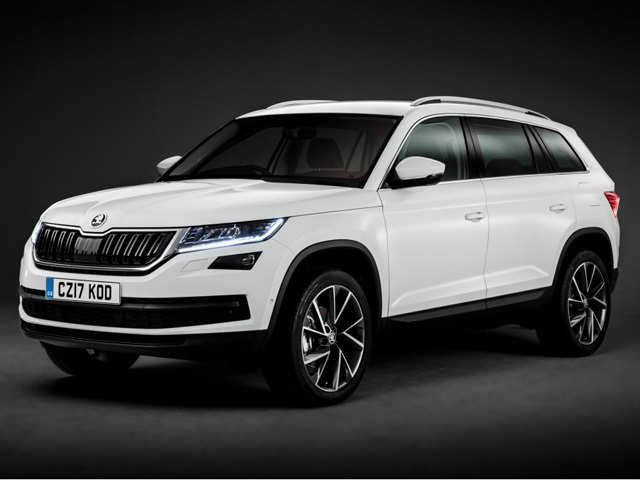 Skoda gears up for upcoming launches