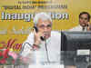 Not possible to monitor all mobile phones, WhatsApp: Manoj Sinha