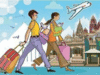 India's tourism potential needs to be tapped: Economic Survey