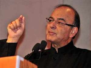 Arun Jaitley rejects reports about ammunition shortage