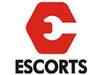 Expect capacity to increase in coming months: Escorts