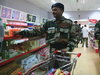 FMCG companies brace for rationing in CSD canteens