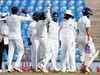 Middle order falters after Shikhar Dhawan ton as India reach 329/6