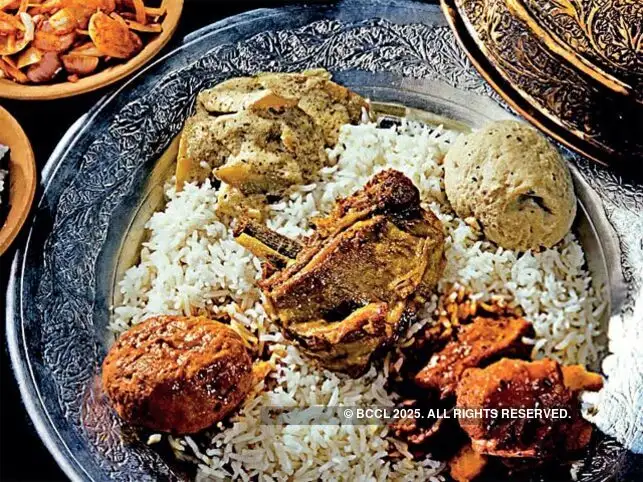 Food ultimately belongs not just to the communities that create it but to the diners who partake of it. Food ultimately belongs not just to the communities that create it but to the diners who partake of it.