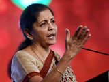 Paper industry needs to reformulate itself: Nirmala Sitharaman