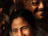 Mamata jubilant over her success in civic polls