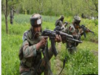 2 army men martyred, 3 injured in Shopian encounter