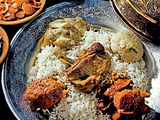 What India's diverse cuisines really teach us