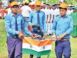 Why Independence Day in Bastar will be like no other