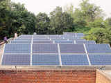 India should calibrate investment in green energy: Eco Survey