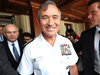US ready to help India modernise its military: Admiral Harry Harris