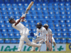 Pandya pummels Lankan attack for maiden Test ton