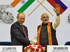 India, Russia to hold mega war games in October