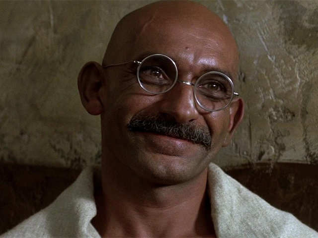 'Gandhi' (1982)