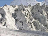 Kashmir glaciers shrinking rapidly, says study