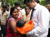 Gorakhpur tragedy: 'Hero doctor' removed as ward head