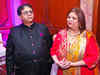 Double joy in Shroff household: Vandana & Cyril to become grandparents again; law firm turns 100