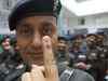 Election Commission launches campaign to woo servicemen