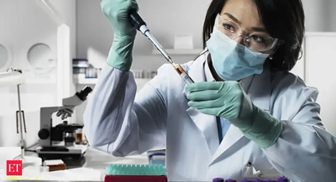 Blood Test For Cancer Detection