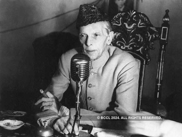 Muhammad Ali Jinnah's children