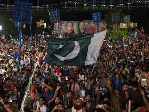 Pakistan celebrates its 70th Independence Day, sans democracy